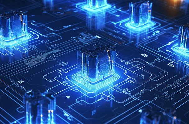 重磅！恒芯微电子荣膺2025 ICDIA创芯展“优秀芯擎奖”